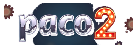 paco2 logo
